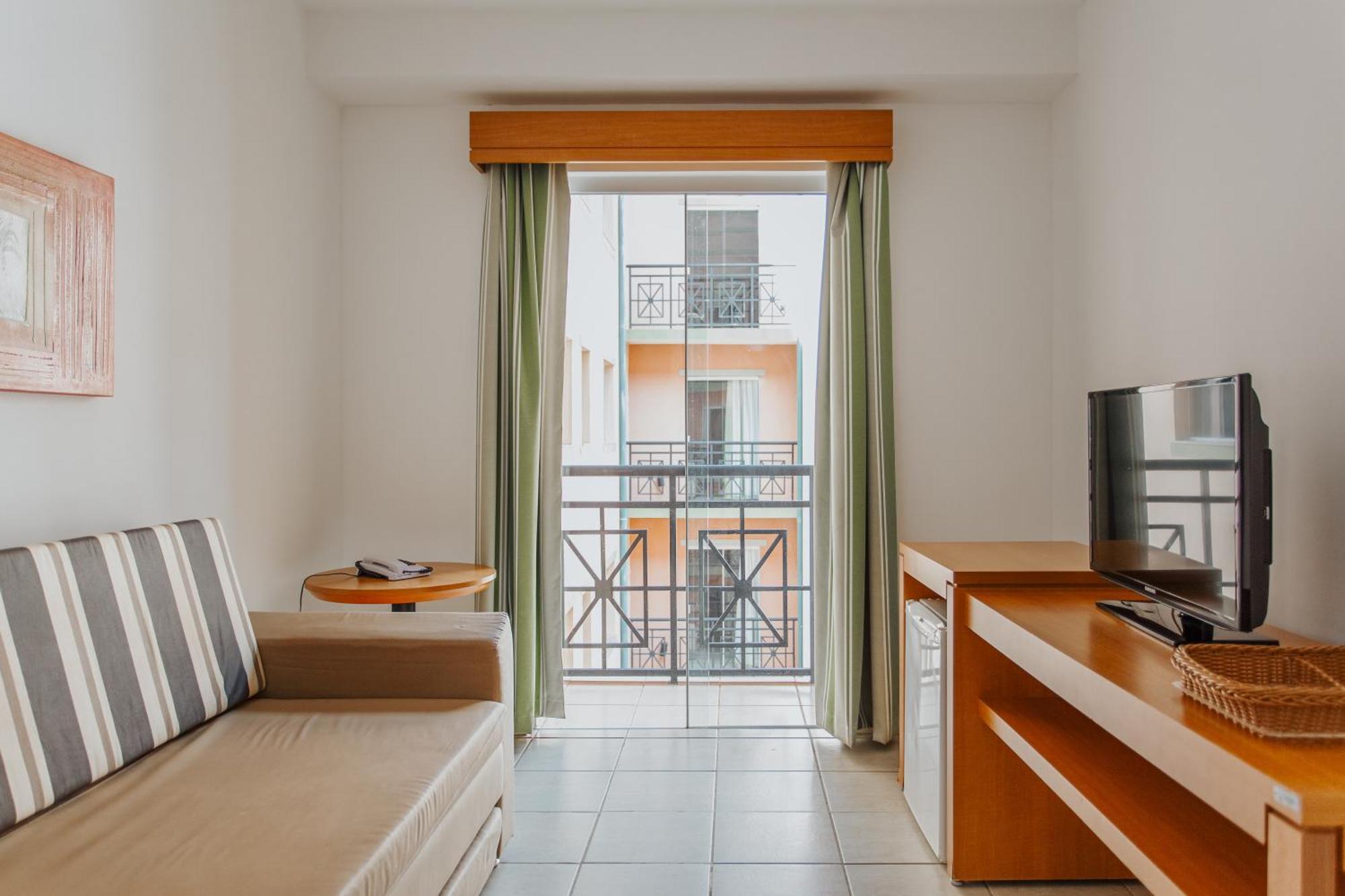 Resort - Giardino 4*