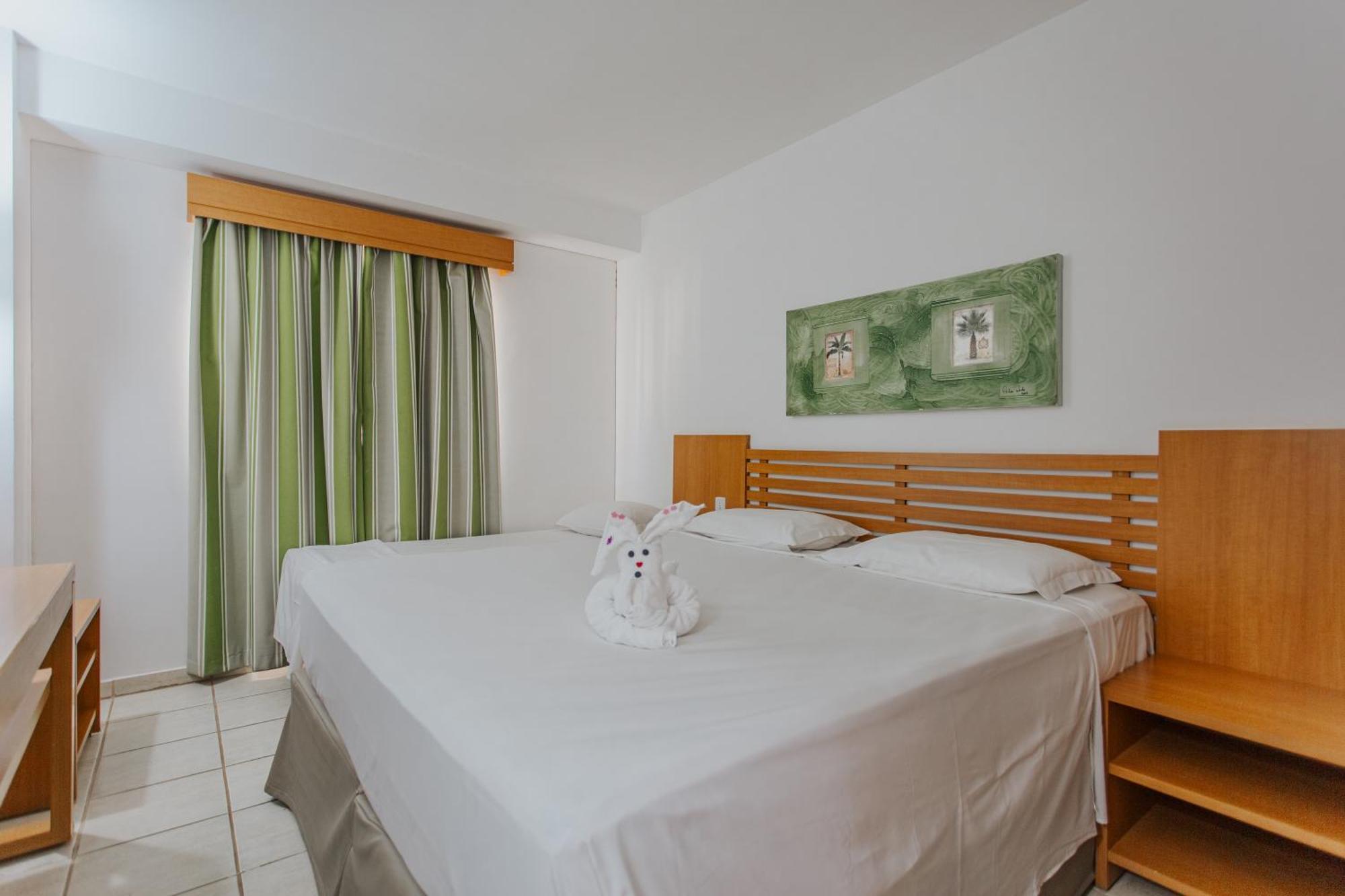 - Giardino Resort Rio Quente