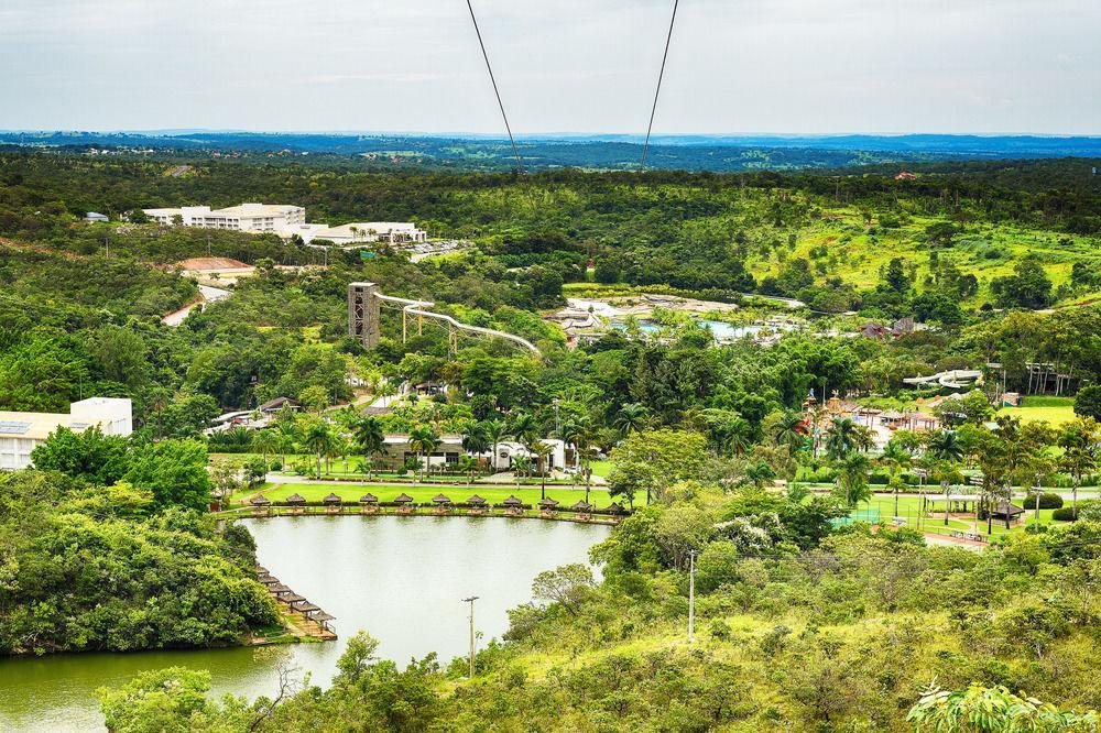 - Giardino Resort