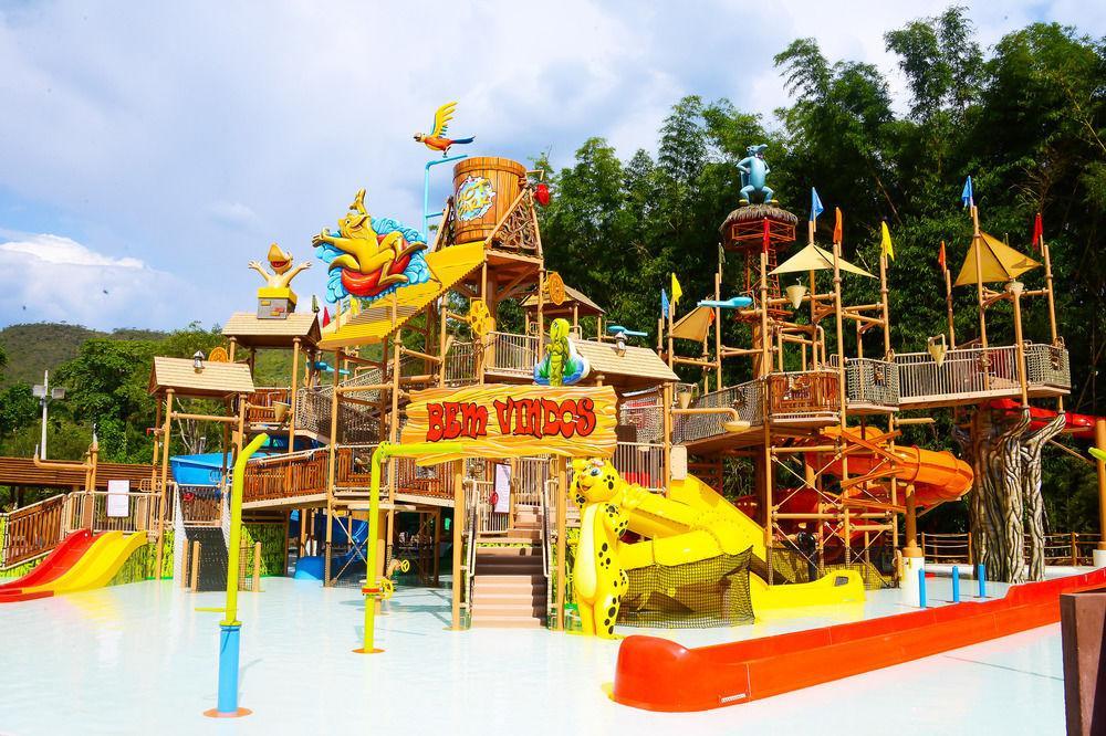 - Giardino Resort