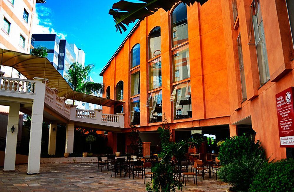 - Giardino 4* Rio Quente