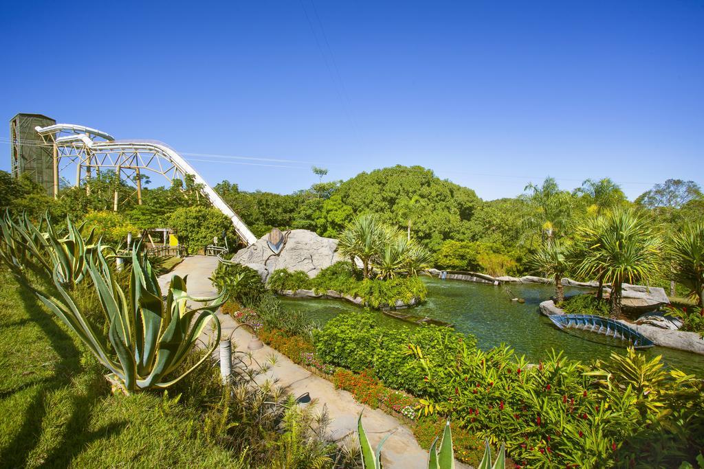 - Giardino 4*