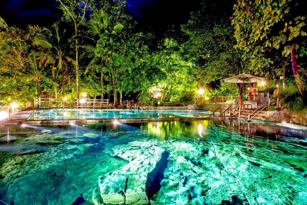 - Giardino Rio Quente