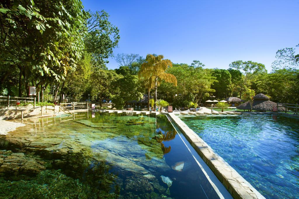 Resort - Giardino 4*