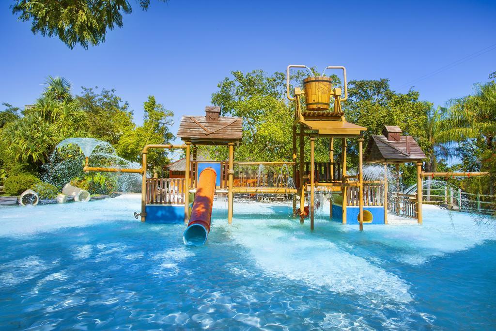 - Giardino Resort