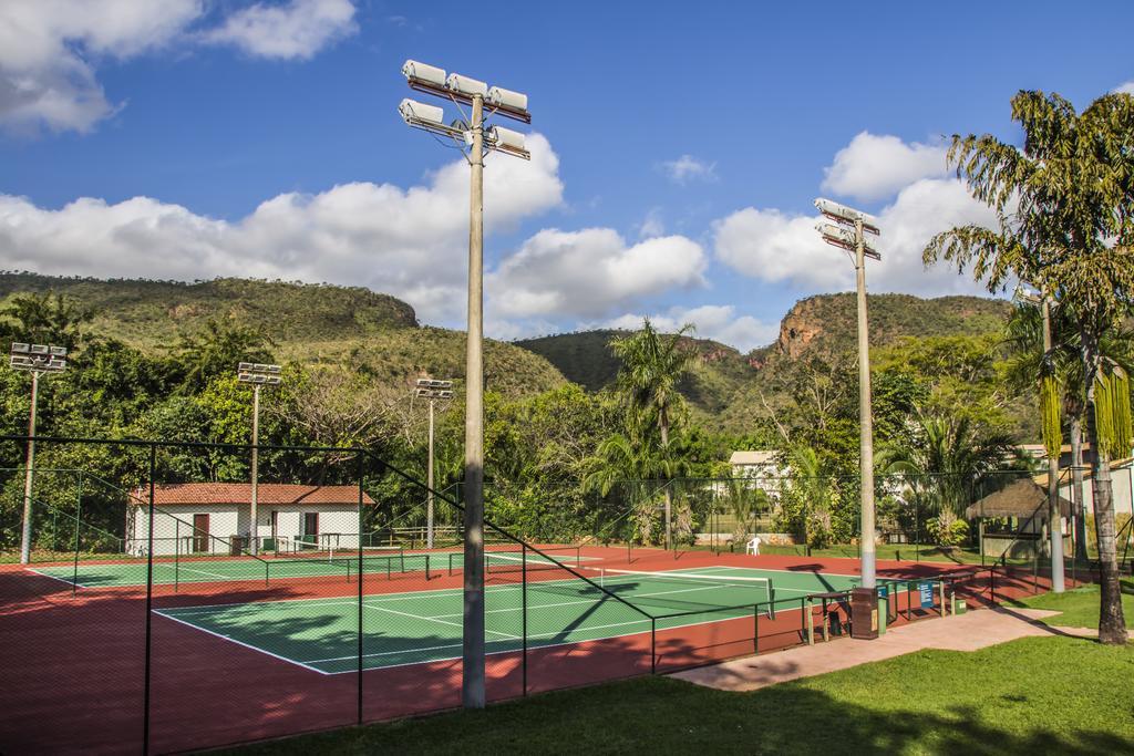 Resort - Giardino Rio Quente