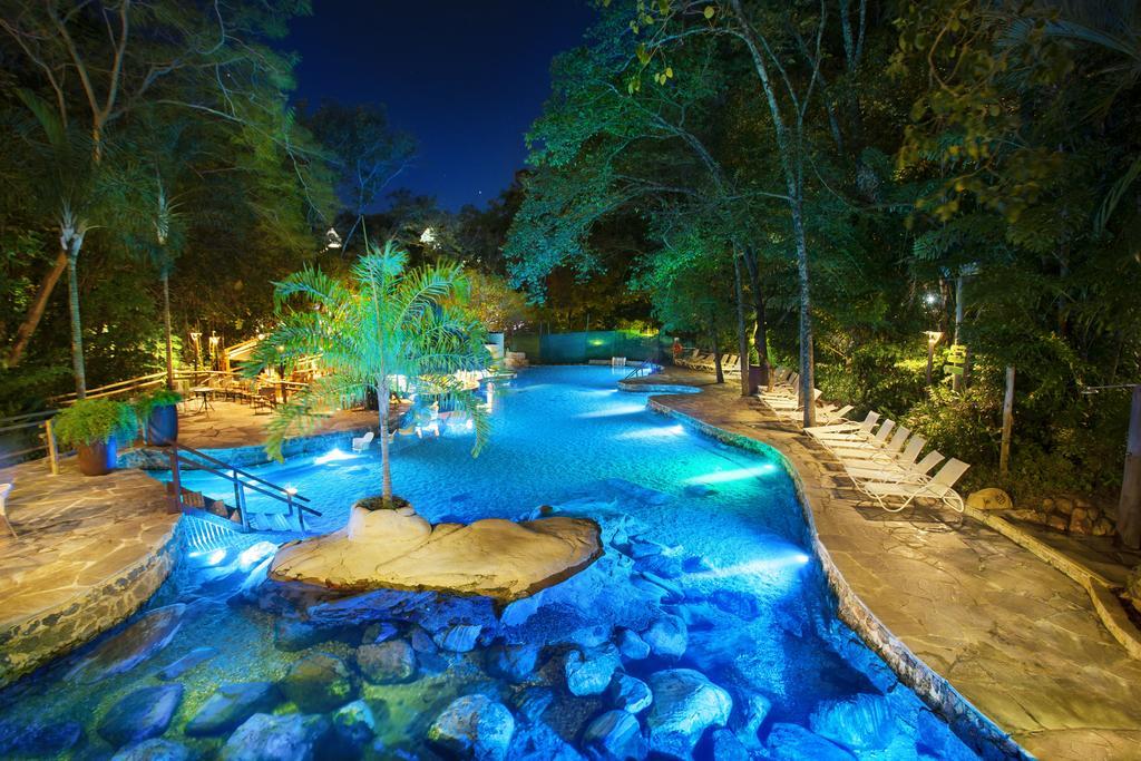 Resort - Giardino 4*