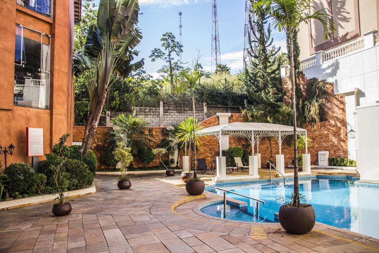 - Giardino 4*