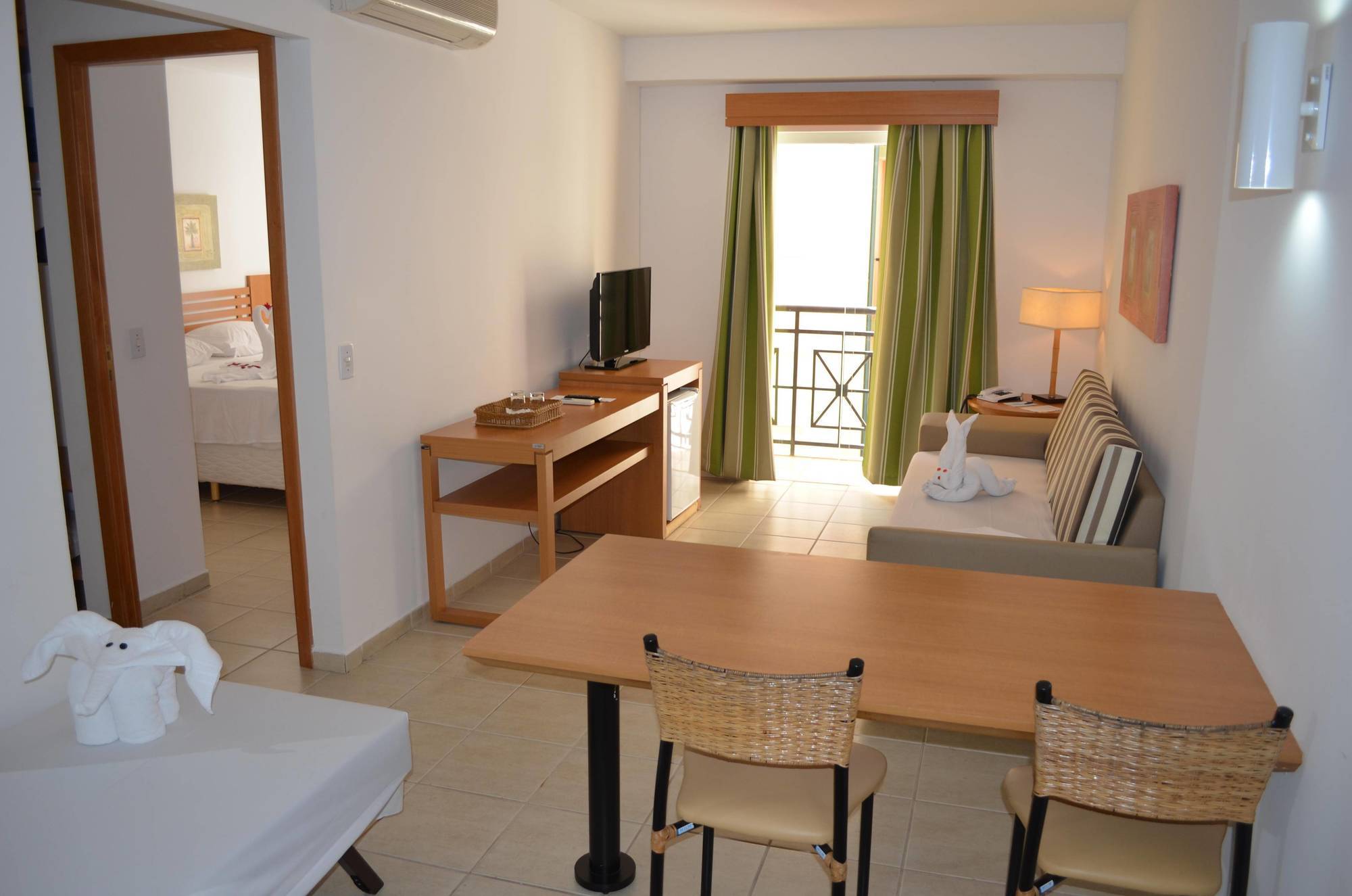 - Giardino Resort Rio Quente