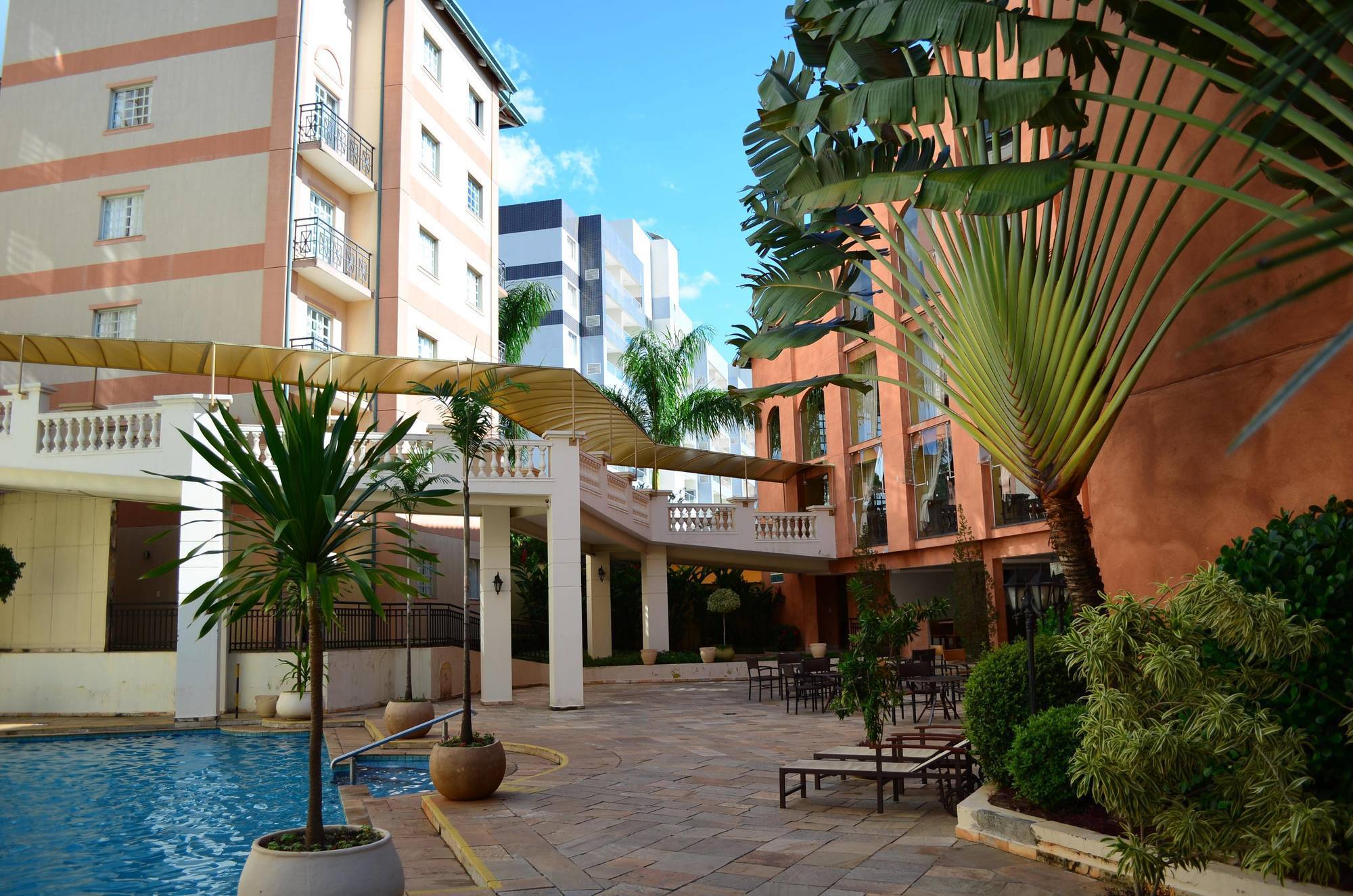 - Giardino Resort 4*