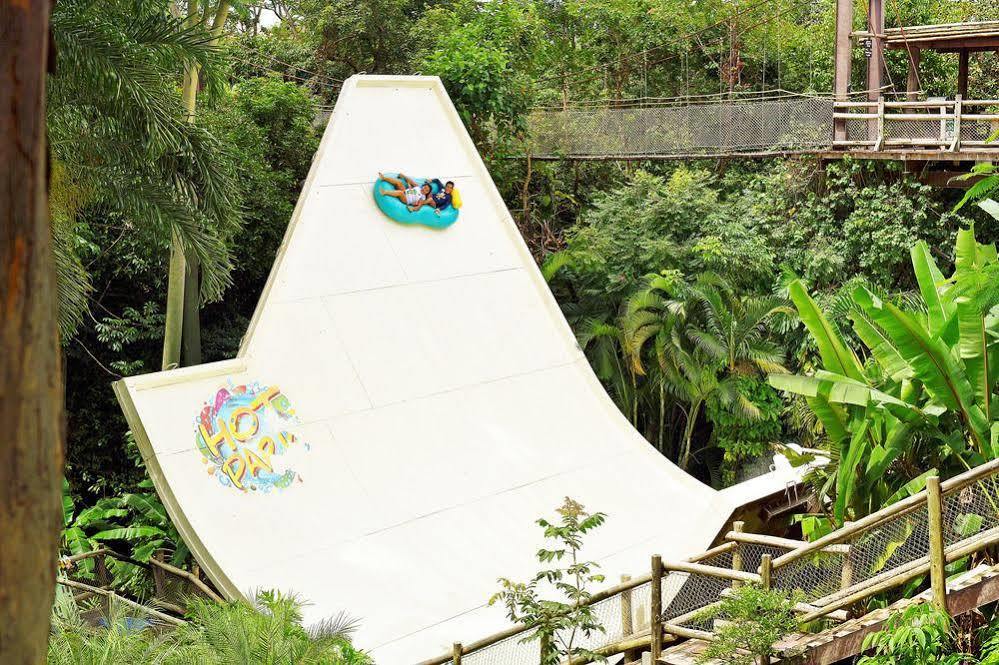 Resort - Giardino