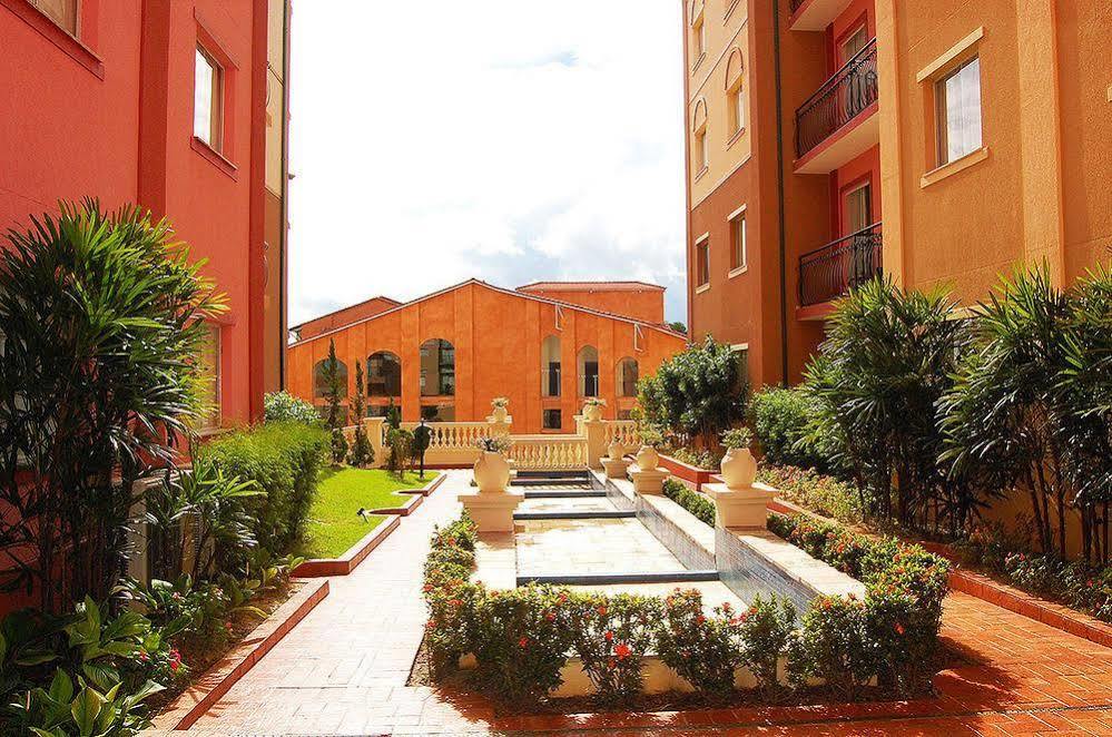 - Giardino 4* Rio Quente