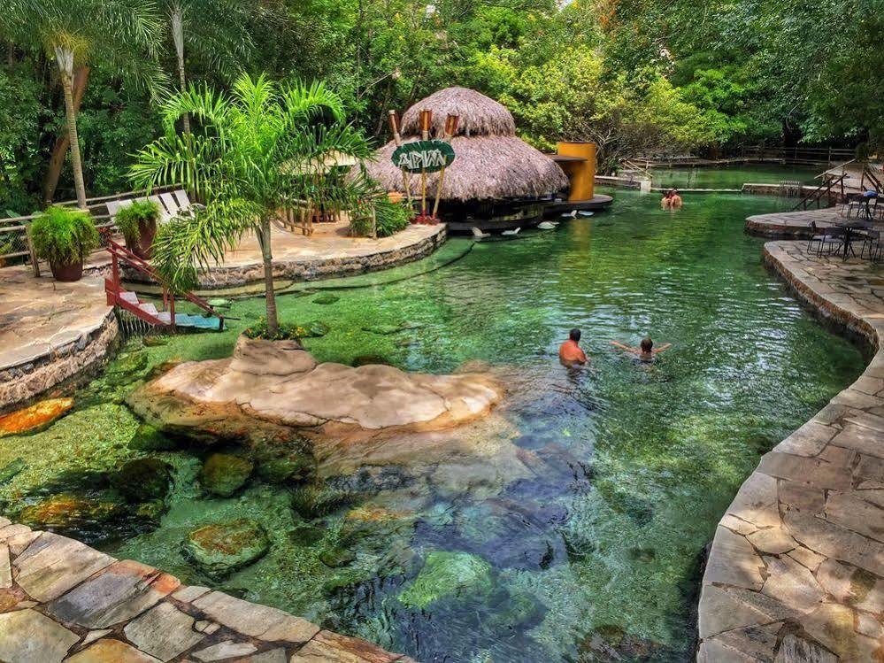 - Giardino 4* Rio Quente