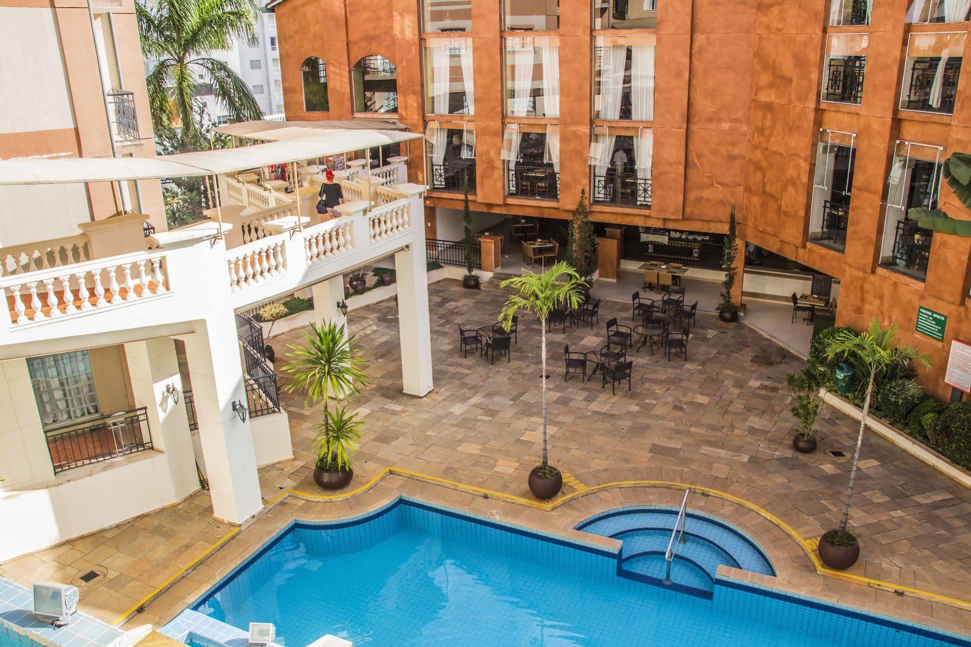 - Giardino Rio Quente