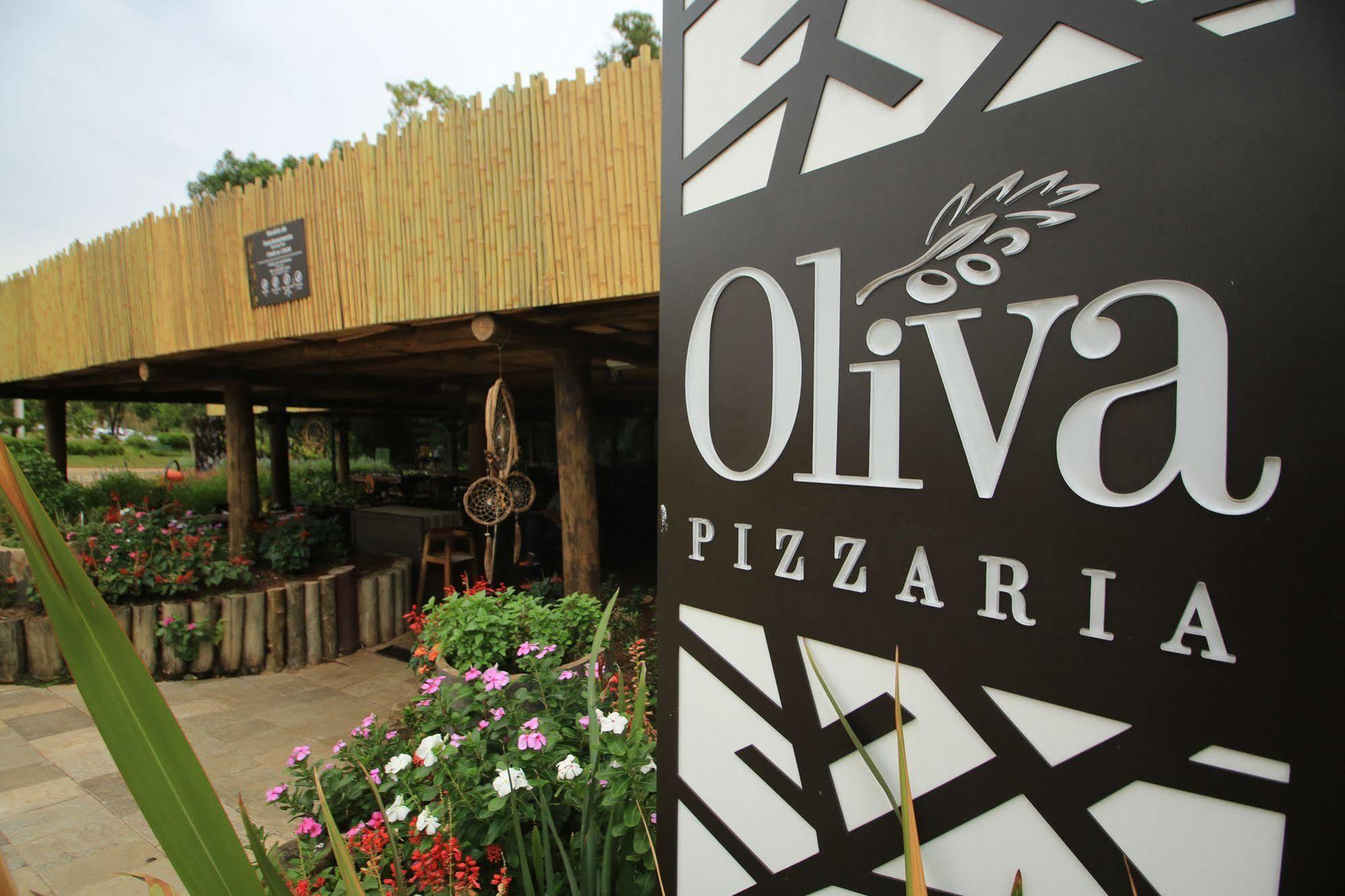 - Giardino Rio Quente