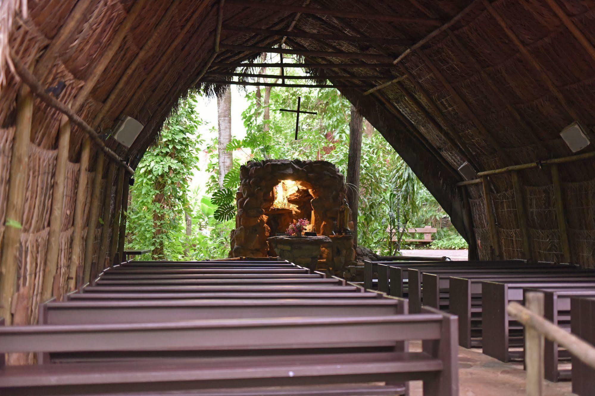 - Giardino 4* Rio Quente