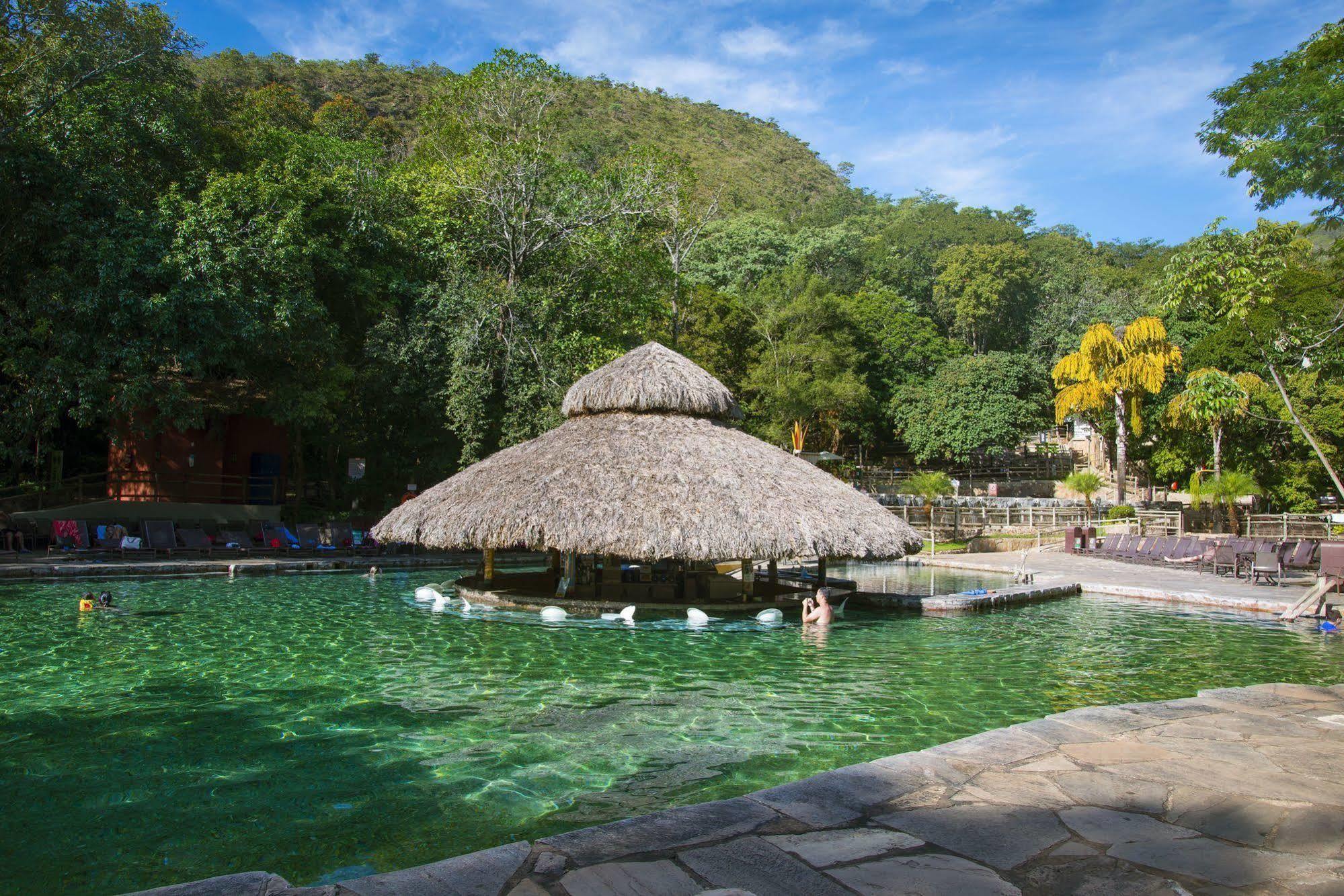 - Giardino Resort