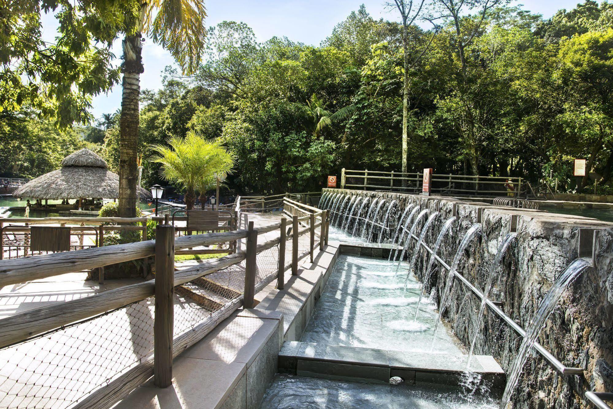 - Giardino Resort
