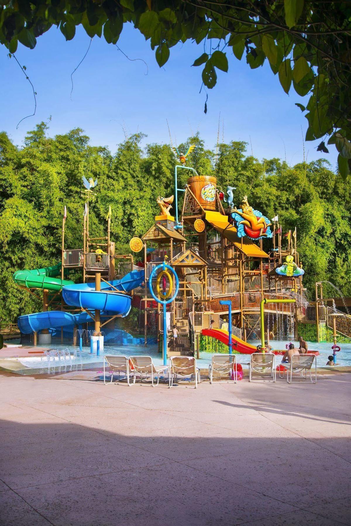 - Giardino 4*