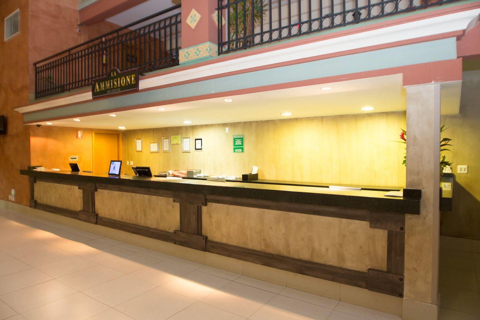 - Giardino Resort