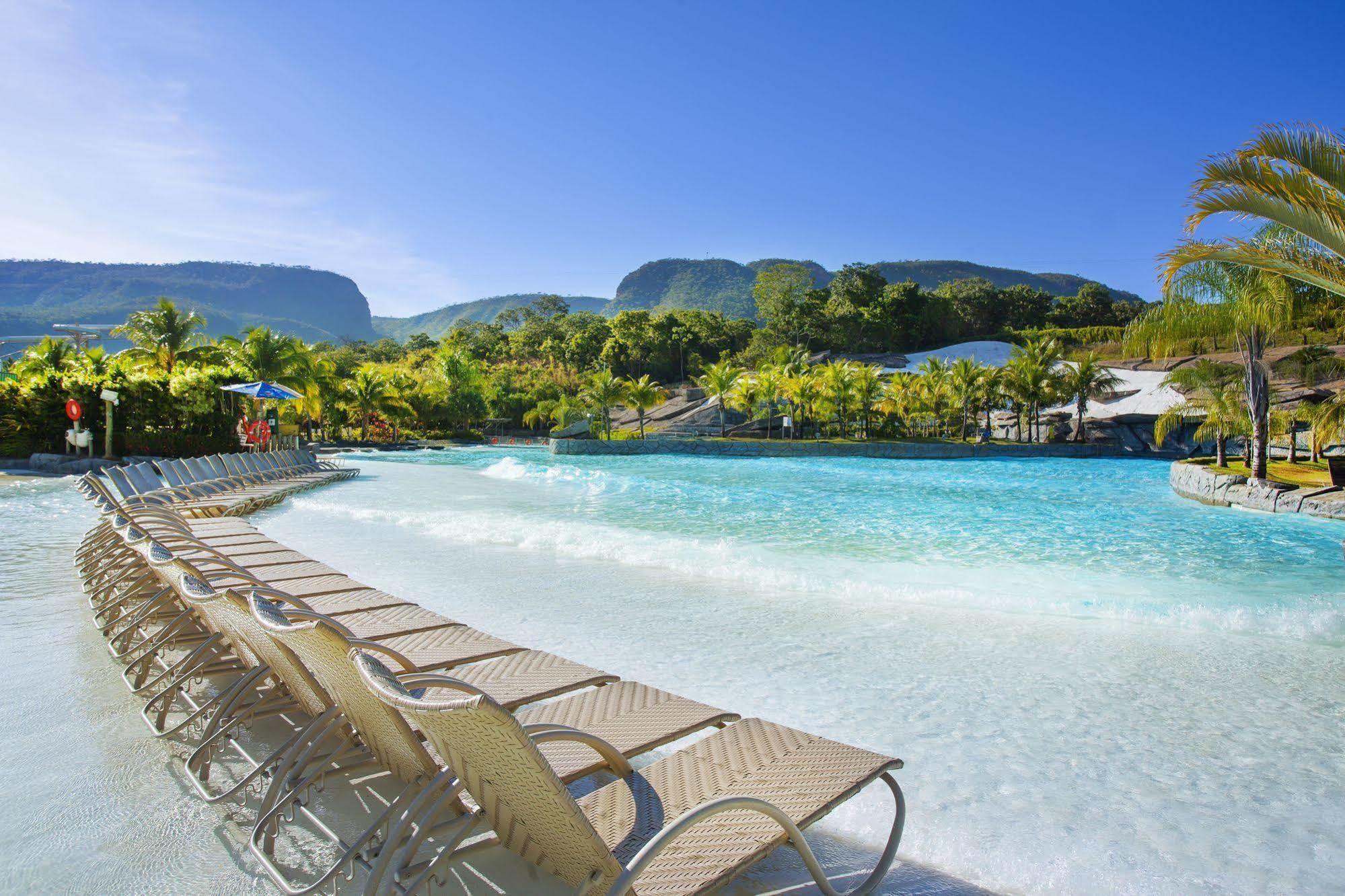 Resort - Giardino 4*
